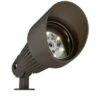 Wholesale 👍 John Timberland Hooded Bronze 6-Piece LED Landscape Spot Light Set 🔔 -Outdoor Lighting Store unnamed file 4768