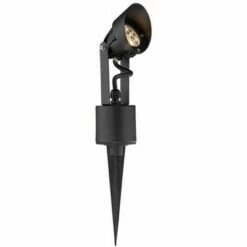 Wholesale 🔔 Super Duty Black 6-Piece LED Landscape Lighting Set 🌟