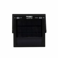 Buy π 7.87" Solar Portable Outdoor Lantern Amber/White - Techko Maid β 7 Buy π 7.87" Solar Portable Outdoor Lantern Amber/White - Techko Maid β -Outdoor Lighting Store unnamed file 478