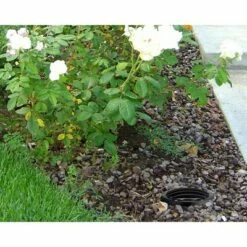 Best Pirce ⌛ John Timberland Black Die-Cast Aluminum Large LED In-Ground Well Light ⭐ -Outdoor Lighting Store unnamed file 4780