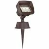 New 🔔 Super Duty Eastham Bronze 4-Piece LED Landscape Light Set 😉 -Outdoor Lighting Store unnamed file 4781