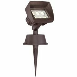 New 🔔 Super Duty Eastham Bronze 4-Piece LED Landscape Light Set 😉
