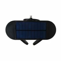 Cheapest 🔔 Outdoor LED Security Twin Light White - Techko Maid 😍 -Outdoor Lighting Store unnamed file 4808