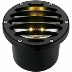 Brand new ❤️ John Timberland In-Ground 5-Piece Large LED Well Light Set 😍