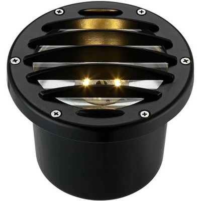 Brand new โค๏ธ John Timberland In-Ground 5-Piece Large LED Well Light Set ๐ 3 Brand new โค๏ธ John Timberland In-Ground 5-Piece Large LED Well Light Set ๐