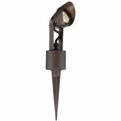 Cheapest 👏 Super Duty Bronze 6-Piece LED Landscape Lighting Set ⌛