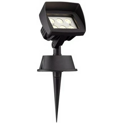 Flash Sale 🥰 Super Duty Eastham Black 4-Piece LED Landscape Lighting Set 💯 3 Flash Sale 🥰 Super Duty Eastham Black 4-Piece LED Landscape Lighting Set 💯