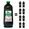 Wholesale 🧨 100oz. 2pk Bitefighter Torch Fuel with Easy Pour System - TIKI 🤩