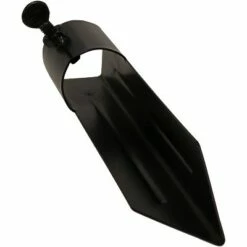 Buy 🎉 Sunnydaze Decor Sunnydaze Outdoor Universal Steel Metal Ground Stake Accessory for Patio and Lawn Citronella Torches - Black - 4pk 🛒 -Outdoor Lighting Store unnamed file 4893