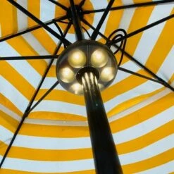 Cheapest 👍 LED Patio Umbrella Light with Remote - Brilliant Evolution 🔥 -Outdoor Lighting Store unnamed file 4907