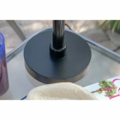 Best Pirce 🎁 Kenroy Home Tanglewood Outdoor table lamp 🎉 -Outdoor Lighting Store unnamed file 4911