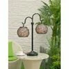 Promo 👏 Kenroy Home Castillo Outdoor table lamp 💯 -Outdoor Lighting Store unnamed file 4914