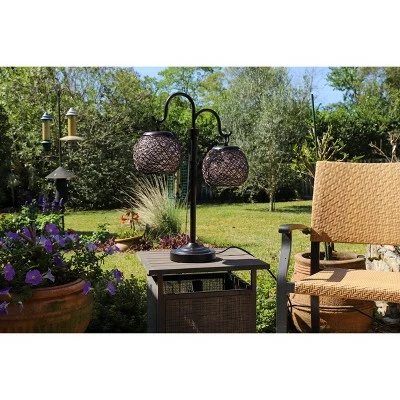 Promo ๐ Kenroy Home Castillo Outdoor table lamp ๐ฏ 15 Promo ๐ Kenroy Home Castillo Outdoor table lamp ๐ฏ - Image 13