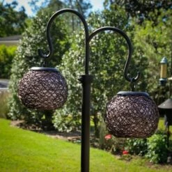 Deals 🧨 Kenroy Home Kenroy Castillo Outdoor Floor Lamp 🎉 -Outdoor Lighting Store unnamed file 4939