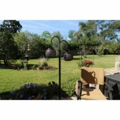 Deals 🧨 Kenroy Home Kenroy Castillo Outdoor Floor Lamp 🎉 -Outdoor Lighting Store unnamed file 4940