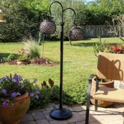 Deals 🧨 Kenroy Home Kenroy Castillo Outdoor Floor Lamp 🎉 -Outdoor Lighting Store unnamed file 4941