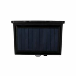 Outlet 😉 2pk LED Solar Rectangular Motion Sensing Wall Light - Techko Maid ✨ -Outdoor Lighting Store unnamed file 4957