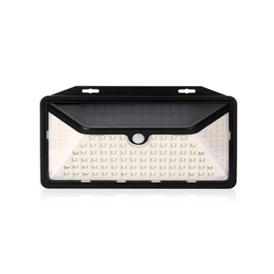 Buy ๐ 2pk LED Solar Motion Sensing Wall Light - Techko Maid โญ 3 Buy ๐ 2pk LED Solar Motion Sensing Wall Light - Techko Maid โญ