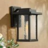 Budget โจ 11" Metal/Glass Outdoor Wall Lamp Black - LNC ๐ 2 Budget โจ 11" Metal/Glass Outdoor Wall Lamp Black - LNC ๐ -Outdoor Lighting Store unnamed file 4987