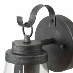 Discount ๐ฅ 10" Metal/Glass Outdoor Wall Lamp Black/Silver - LNC โญ 11 Discount ๐ฅ 10" Metal/Glass Outdoor Wall Lamp Black/Silver - LNC โญ -Outdoor Lighting Store unnamed file 4996