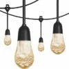 Wholesale 🔥 24ct Café Outdoor String Lights Integrated LED Bulb - Black Wire - Enbrighten 🔥 1 Wholesale 🔥 24ct Café Outdoor String Lights Integrated LED Bulb - Black Wire - Enbrighten 🔥 -Outdoor Lighting Store unnamed file 50