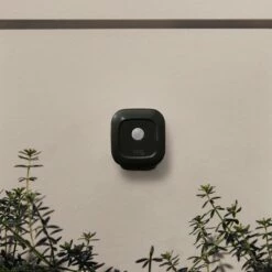 Outdoor Lighting Store 2 Promo π Smart Lighting Motion Sensor Battery - Ring Black π₯°