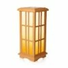New 😍 24.5" Solar Zen Outdoor Lantern White/Amber Light - Techko Maid 🎉 -Outdoor Lighting Store unnamed file 552