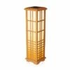 Best reviews of 🥰 33.4" Solar Zen LED Outdoor Lantern Amber/White Light - Techko Maid ✨ -Outdoor Lighting Store unnamed file 554