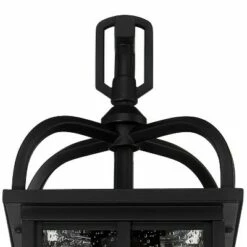 Wholesale 🥰 Franklin Iron Works Contemporary Lantern Outdoor Wall Light Fixture Black 17 1/2" Clear Seedy Glass for Exterior House Porch Patio ❤️ 9 Wholesale 🥰 Franklin Iron Works Contemporary Lantern Outdoor Wall Light Fixture Black 17 1/2" Clear Seedy Glass for Exterior House Porch Patio ❤️ -Outdoor Lighting Store unnamed file 577
