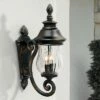 Promo ❤️ Minka Lavery Newport Collection 19 1/2" High Outdoor Lantern 🤩 -Outdoor Lighting Store unnamed file 590