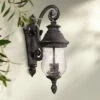 Deals 🔔 Minka Lavery Newport Collection Bronze 19 1/2" High Outdoor Lantern 🌟 -Outdoor Lighting Store unnamed file 594