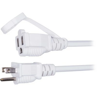 Cheapest โญ 24ct Classic Café Integrated LED Bulb Outdoor String Lights White - White Wire - Enbrighten ๐ 6 Cheapest โญ 24ct Classic Café Integrated LED Bulb Outdoor String Lights White - White Wire - Enbrighten ๐ - Image 4