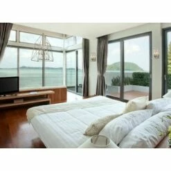 Cheap ✨ 1 Light Outdoor Wall Mount Sconce Black with Clear Seedy Glass - Aurora Lighting 🌟