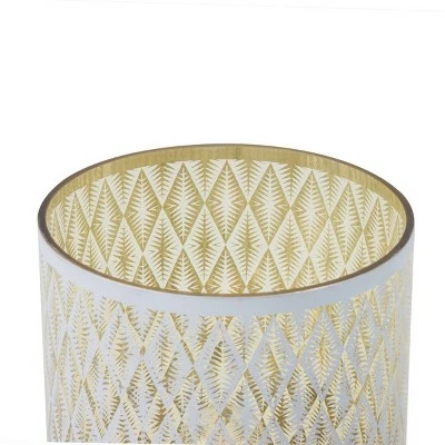 Discount 😍 Alpine Corporation Indoor/Outdoor Diamond Lantern with Tungsten Light and Timer Warm White ✔️ 7 Discount 😍 Alpine Corporation Indoor/Outdoor Diamond Lantern with Tungsten Light and Timer Warm White ✔️ - Image 5