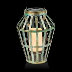 Best Sale ⌛ Alpine Corporation 10" Metal Outdoor Lantern with Flickering LED Light Gray 👏 10 Best Sale ⌛ Alpine Corporation 10" Metal Outdoor Lantern with Flickering LED Light Gray 👏 -Outdoor Lighting Store unnamed file 647