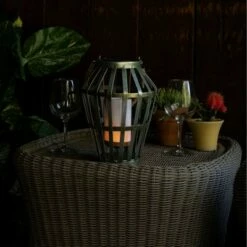 Best Sale ⌛ Alpine Corporation 10" Metal Outdoor Lantern with Flickering LED Light Gray 👏 12 Best Sale ⌛ Alpine Corporation 10" Metal Outdoor Lantern with Flickering LED Light Gray 👏 -Outdoor Lighting Store unnamed file 649