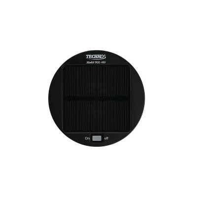 Coupon 👏 Outdoor LED Garden Pathway Light - Techko Maid 👏 3 Coupon 👏 Outdoor LED Garden Pathway Light - Techko Maid 👏 - Image 2