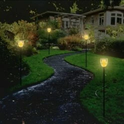 Hot Sale 😀 Techko Maid Solar Outdoor Torch Lights - Techko 😀 -Outdoor Lighting Store unnamed file 656