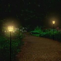 Hot Sale 😀 Techko Maid Solar Outdoor Torch Lights - Techko 😀 -Outdoor Lighting Store unnamed file 658