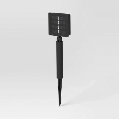 Wholesale π Smith & Hawken Solar LED String Lights with Edison Bulbs - Black Wire - Smith & Hawken™ π₯ 6 Wholesale π Smith & Hawken Solar LED String Lights with Edison Bulbs - Black Wire - Smith & Hawken™ π₯ - Image 4