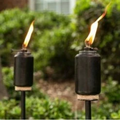 New ๐งจ 65" Adjustable Flame Patio Torch Resin Black - TIKI ๐ 7 New ๐งจ 65" Adjustable Flame Patio Torch Resin Black - TIKI ๐ -Outdoor Lighting Store unnamed file 747