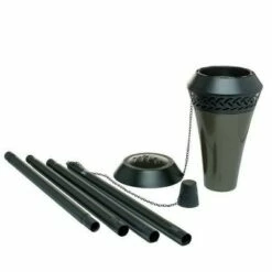 Buy ๐ Tiki Brand 65" Island King Large Flame Torch - Gunmetal 2pk โ๏ธ 7 Buy ๐ Tiki Brand 65" Island King Large Flame Torch - Gunmetal 2pk โ๏ธ -Outdoor Lighting Store unnamed file 753