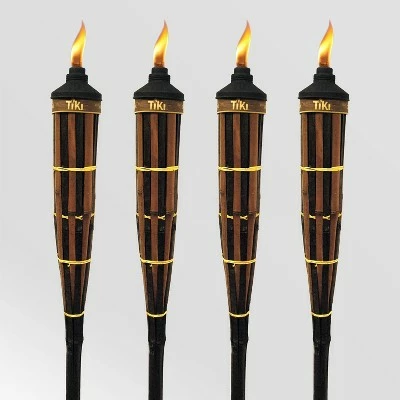 Cheapest ๐งจ Tiki Brand Royal Polynesian 4pk ๐ 3 Cheapest ๐งจ Tiki Brand Royal Polynesian 4pk ๐