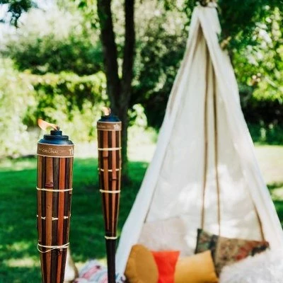 Cheapest ๐งจ Tiki Brand Royal Polynesian 4pk ๐ 4 Cheapest ๐งจ Tiki Brand Royal Polynesian 4pk ๐ - Image 2