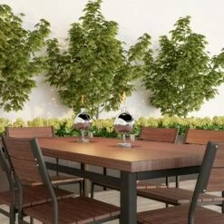 Best Sale ๐ Nature Spring 10" Tabletop Torch Lamp With Stainless Steel Citronella Canister and Fiberglass Wick ๐ 9 Best Sale ๐ Nature Spring 10" Tabletop Torch Lamp With Stainless Steel Citronella Canister and Fiberglass Wick ๐ -Outdoor Lighting Store unnamed file 881