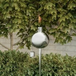 Best reviews of 😀 Outdoor Torch Lamp- 45" Patio/Backyard Stainless Steel Fuel Canister Flame Light for Citronella with Fiberglass Wick by Nature Spring 😉 8 Best reviews of 😀 Outdoor Torch Lamp- 45" Patio/Backyard Stainless Steel Fuel Canister Flame Light for Citronella with Fiberglass Wick by Nature Spring 😉 -Outdoor Lighting Store unnamed file 884