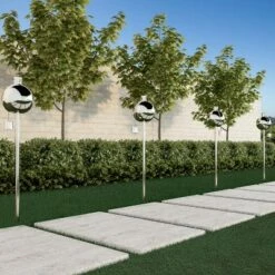 Best reviews of 😀 Outdoor Torch Lamp- 45" Patio/Backyard Stainless Steel Fuel Canister Flame Light for Citronella with Fiberglass Wick by Nature Spring 😉 9 Best reviews of 😀 Outdoor Torch Lamp- 45" Patio/Backyard Stainless Steel Fuel Canister Flame Light for Citronella with Fiberglass Wick by Nature Spring 😉 -Outdoor Lighting Store unnamed file 885