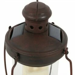 Buy โญ Sunnydaze Decor Sunnydaze Outdoor Antique Style Hanging Solar Lantern Light with LED Light and Candle - 12" - Bronze - 6pk ๐ 9 Buy โญ Sunnydaze Decor Sunnydaze Outdoor Antique Style Hanging Solar Lantern Light with LED Light and Candle - 12" - Bronze - 6pk ๐ -Outdoor Lighting Store unnamed file 892