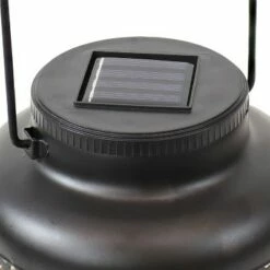 Top 10 โ Sunnydaze Decor Sunnydaze Outdoor Almagra Decorative Jar Solar LED Lantern with Warm White String Lights - 10" - Bronze ๐ 11 Top 10 โ Sunnydaze Decor Sunnydaze Outdoor Almagra Decorative Jar Solar LED Lantern with Warm White String Lights - 10" - Bronze ๐ -Outdoor Lighting Store unnamed file 896