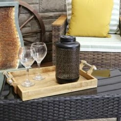 Top 10 โ Sunnydaze Decor Sunnydaze Outdoor Almagra Decorative Jar Solar LED Lantern with Warm White String Lights - 10" - Bronze ๐ 12 Top 10 โ Sunnydaze Decor Sunnydaze Outdoor Almagra Decorative Jar Solar LED Lantern with Warm White String Lights - 10" - Bronze ๐ -Outdoor Lighting Store unnamed file 897